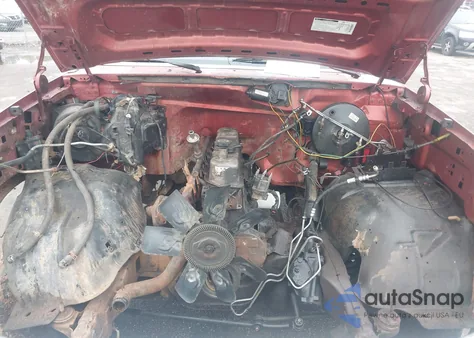 1995 Ford F150 from USA, damaged, VIN 1FTEX14Y6SKA92455